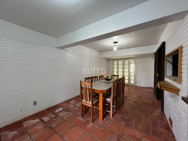 Oportunidade de negócio a uma quadra do mar, sobrado em 2 terrenos!: 7ª foto da galeria de imagens do imóvel