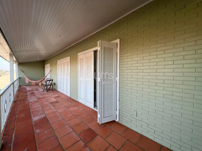 Oportunidade de negócio a uma quadra do mar, sobrado em 2 terrenos!: 18ª foto da galeria de imagens do imóvel