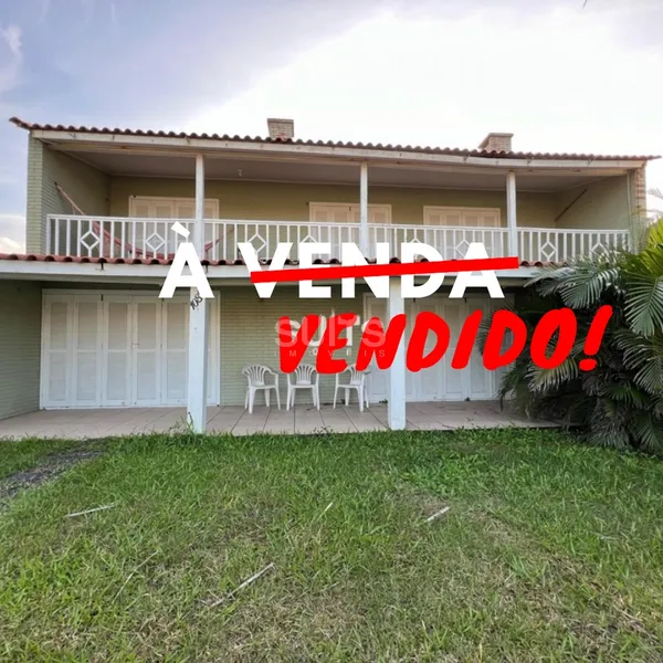 Oportunidade de negócio a uma quadra do mar, sobrado em 2 terrenos!: 27ª foto da galeria de imagens do imóvel