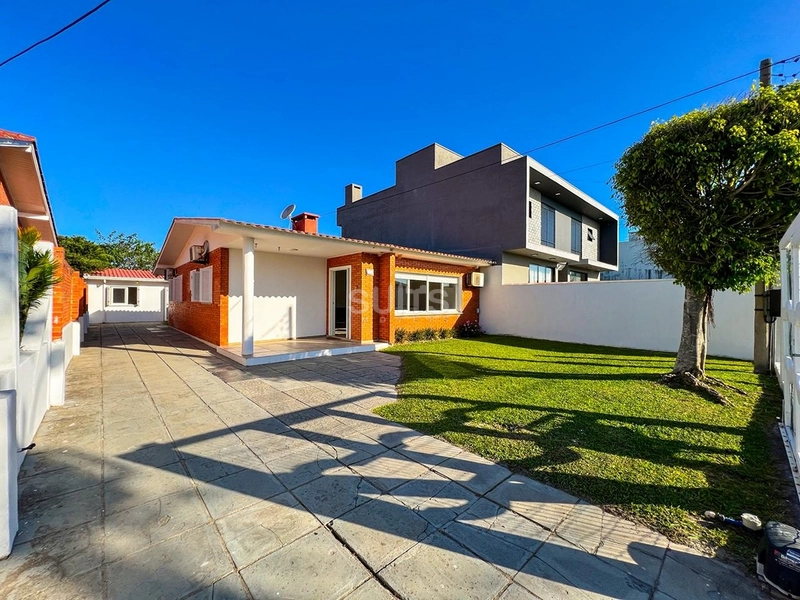 Imóvel residencial ou comercial