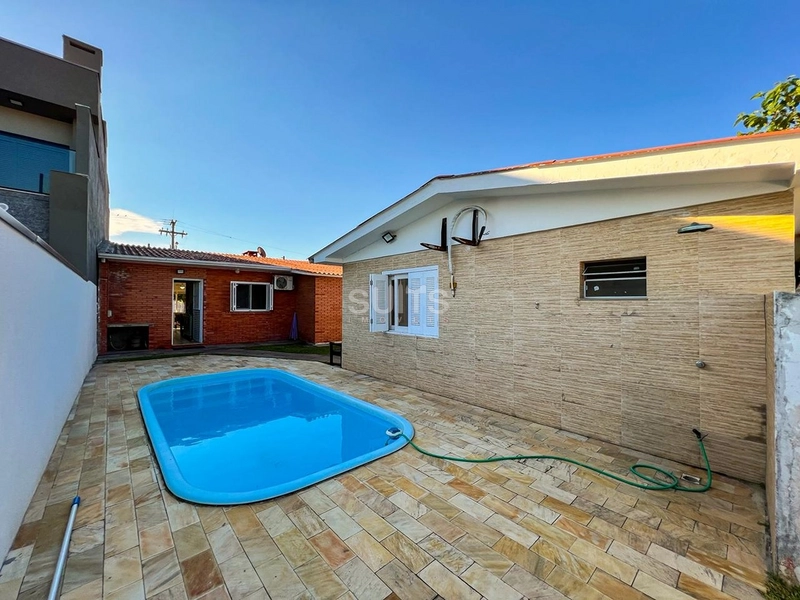 Excelente casa à venda no Centro de Xangri-Lá : 18ª foto da galeria de imagens do imóvel