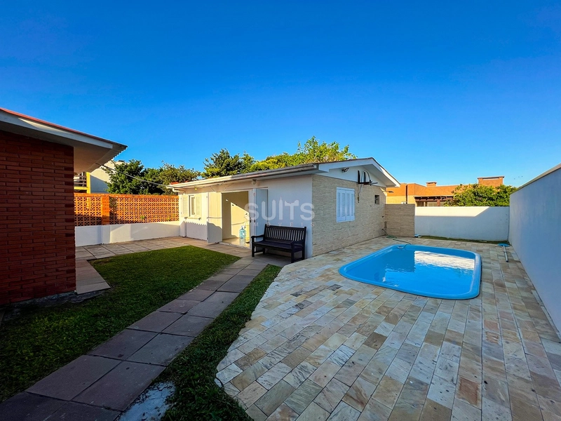 Excelente casa à venda no Centro de Xangri-Lá : 17ª foto da galeria de imagens do imóvel