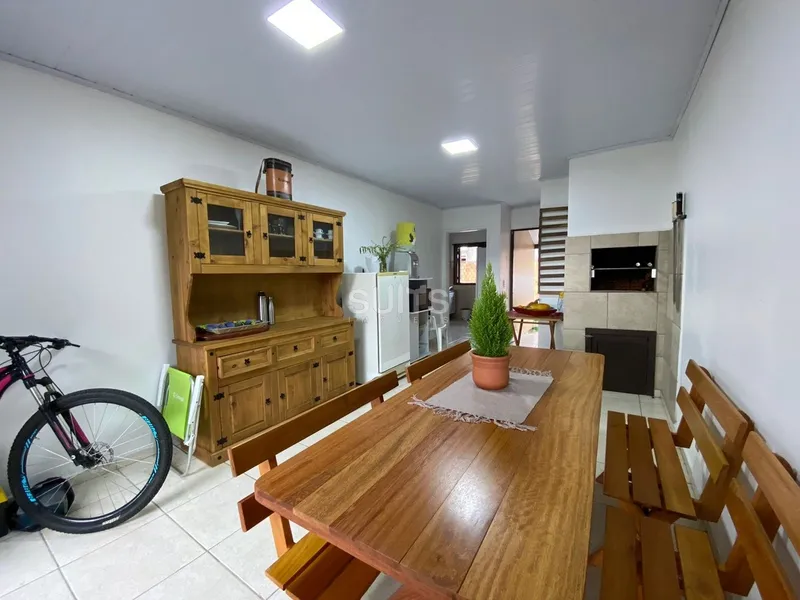 Ótima casa no Centro de Xangri-Lá: 12ª foto da galeria de imagens do imóvel