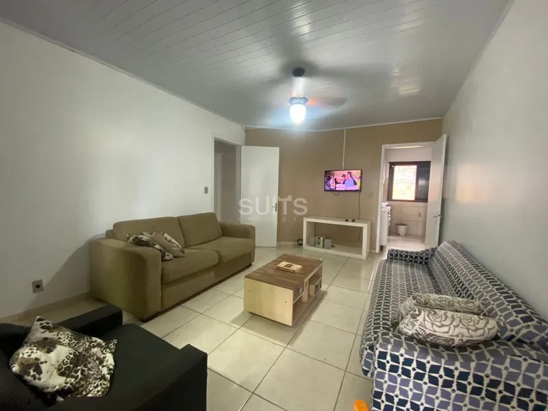 Ótima casa no Centro de Xangri-Lá: 2ª foto da galeria de imagens do imóvel