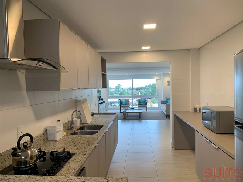 Ótimo apartamento à venda no Atlântida Green Square: 6ª foto da galeria de imagens do imóvel