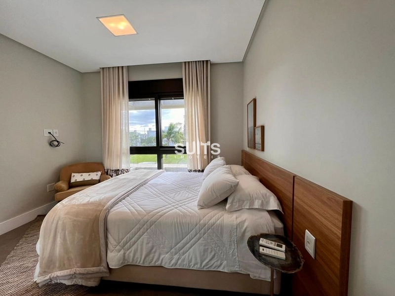 Sobrado magnífico na beira do lago no condomínio Enseada: 67ª foto da galeria de imagens do imóvel