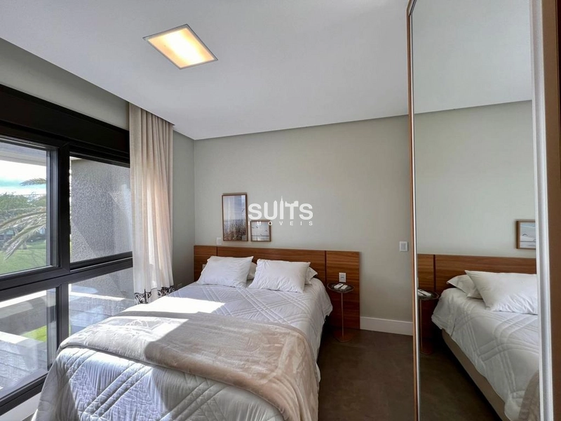 Sobrado magnífico na beira do lago no condomínio Enseada: 56ª foto da galeria de imagens do imóvel