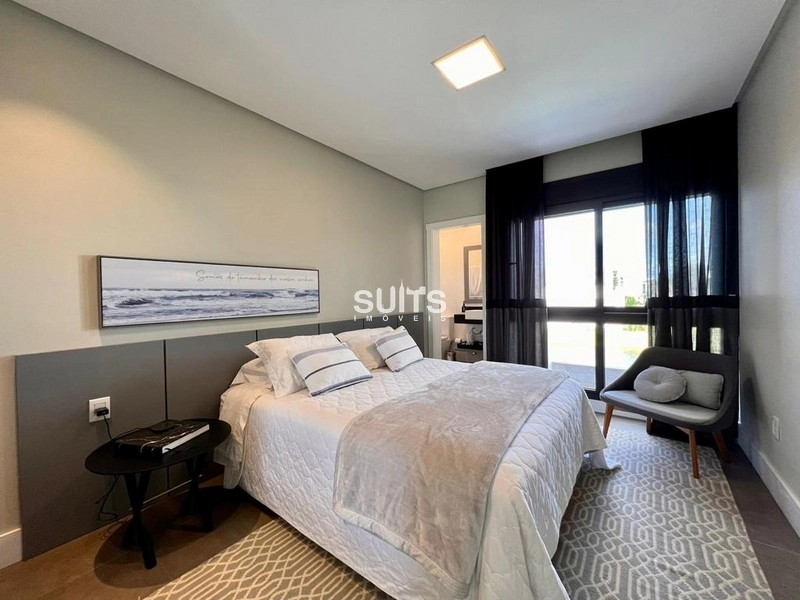 Sobrado magnífico na beira do lago no condomínio Enseada: 44ª foto da galeria de imagens do imóvel