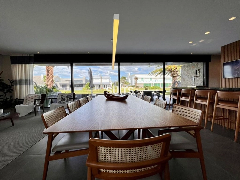 Sobrado magnífico na beira do lago no condomínio Enseada: 53ª foto da galeria de imagens do imóvel