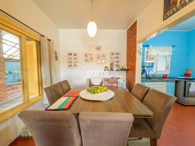 Excelente casa à venda na praia de Atlântida em Xangri-lá: 8ª foto da galeria de imagens do imóvel