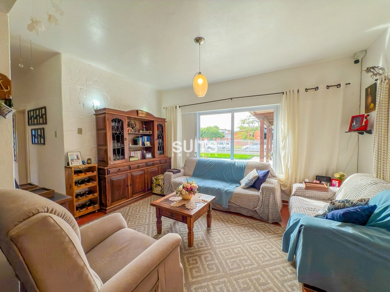 Excelente casa à venda na praia de Atlântida em Xangri-lá: 2ª foto da galeria de imagens do imóvel