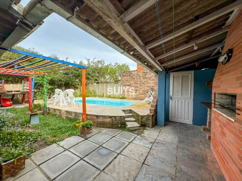 Excelente casa à venda na praia de Atlântida em Xangri-lá: 13ª foto da galeria de imagens do imóvel