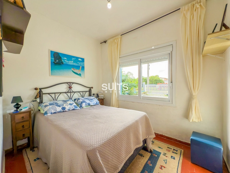 Excelente casa à venda na praia de Atlântida em Xangri-lá: 10ª foto da galeria de imagens do imóvel