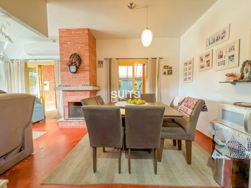 Excelente casa à venda na praia de Atlântida em Xangri-lá: 7ª foto da galeria de imagens do imóvel