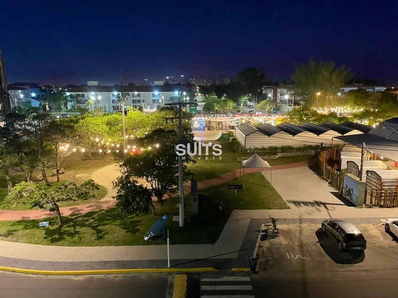 Apartamento de frente para o Roubadinhas em Atlântida: 11ª foto da galeria de imagens do imóvel