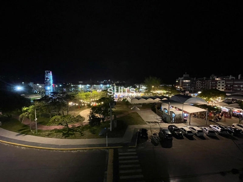 Apartamento de frente para o Roubadinhas em Atlântida: 10ª foto da galeria de imagens do imóvel