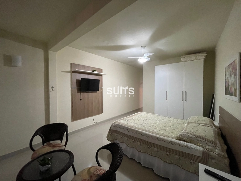 Apartamento de frente para o Roubadinhas em Atlântida: 8ª foto da galeria de imagens do imóvel