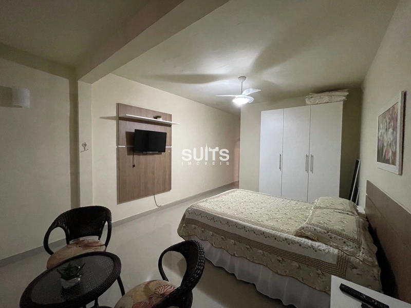 Apartamento de frente para o Roubadinhas em Atlântida: 7ª foto da galeria de imagens do imóvel