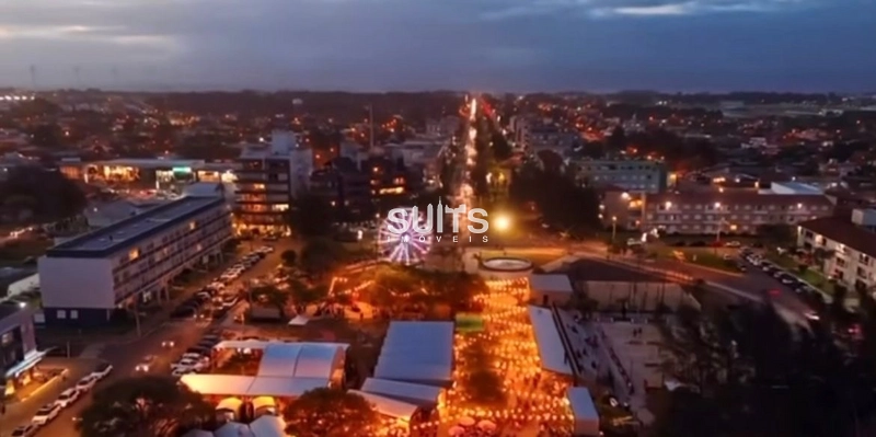 Apartamento de frente para o Roubadinhas em Atlântida: 13ª foto da galeria de imagens do imóvel