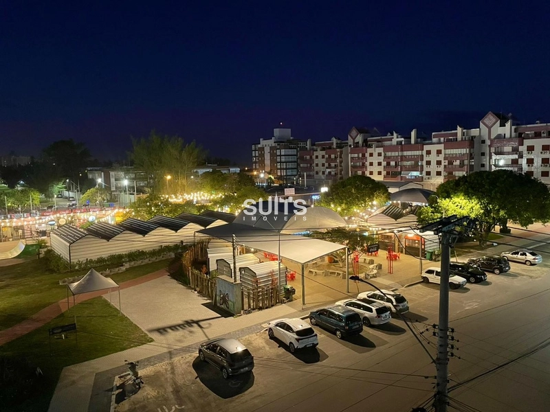 Apartamento de frente para o Roubadinhas em Atlântida: 12ª foto da galeria de imagens do imóvel