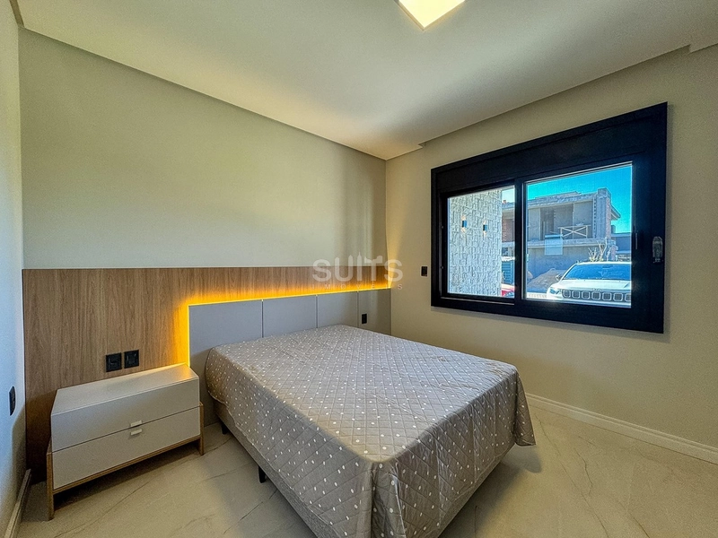 Excelente sobrado beira lago no Condomínio Zen: 20ª foto da galeria de imagens do imóvel