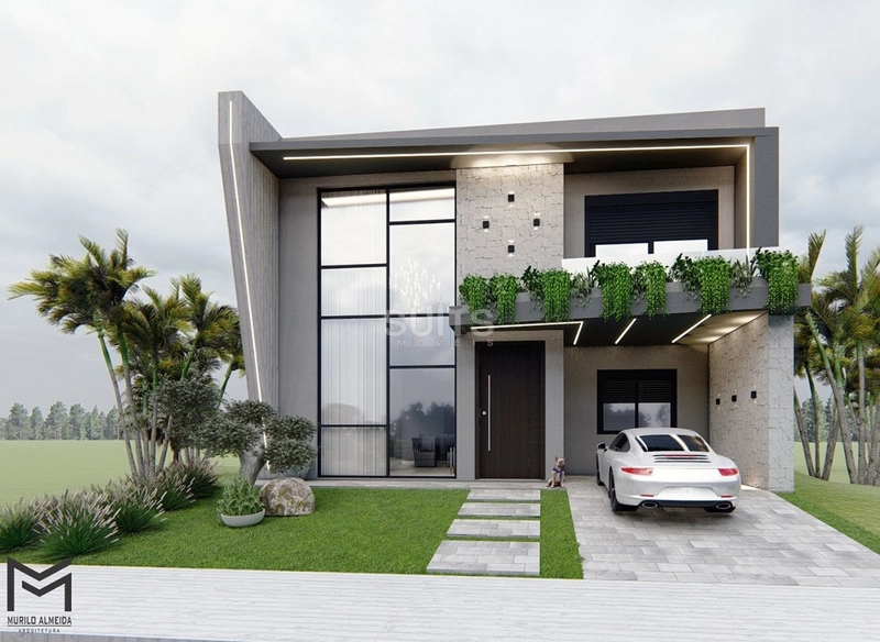 Imóvel residencial ou comercial