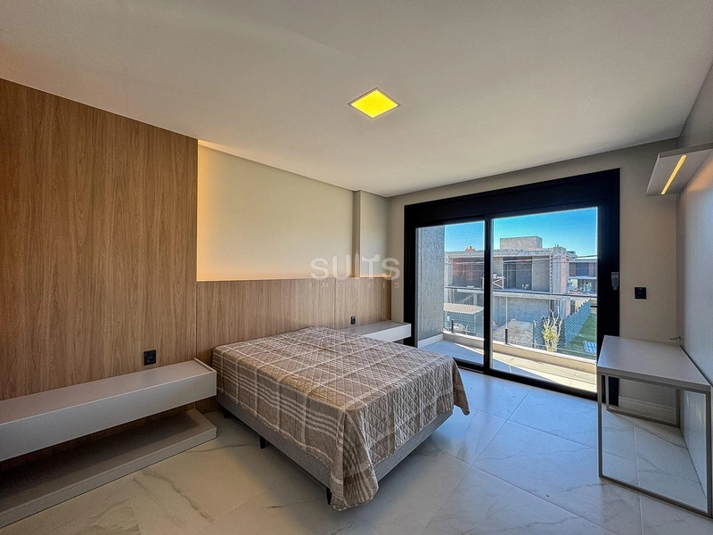 Excelente sobrado beira lago no Condomínio Zen: 12ª foto da galeria de imagens do imóvel