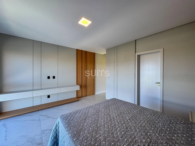 Excelente sobrado beira lago no Condomínio Zen: 15ª foto da galeria de imagens do imóvel