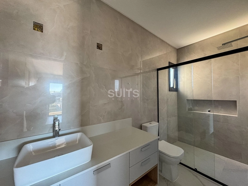 Excelente sobrado beira lago no Condomínio Zen: 22ª foto da galeria de imagens do imóvel