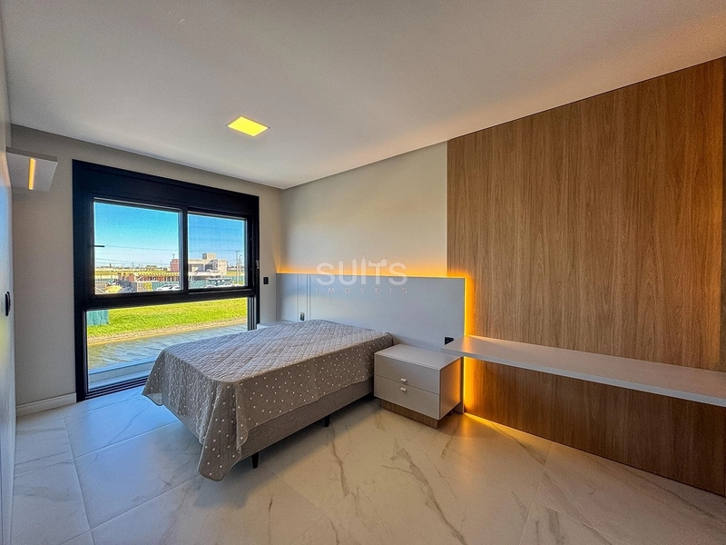 Excelente sobrado beira lago no Condomínio Zen: 17ª foto da galeria de imagens do imóvel