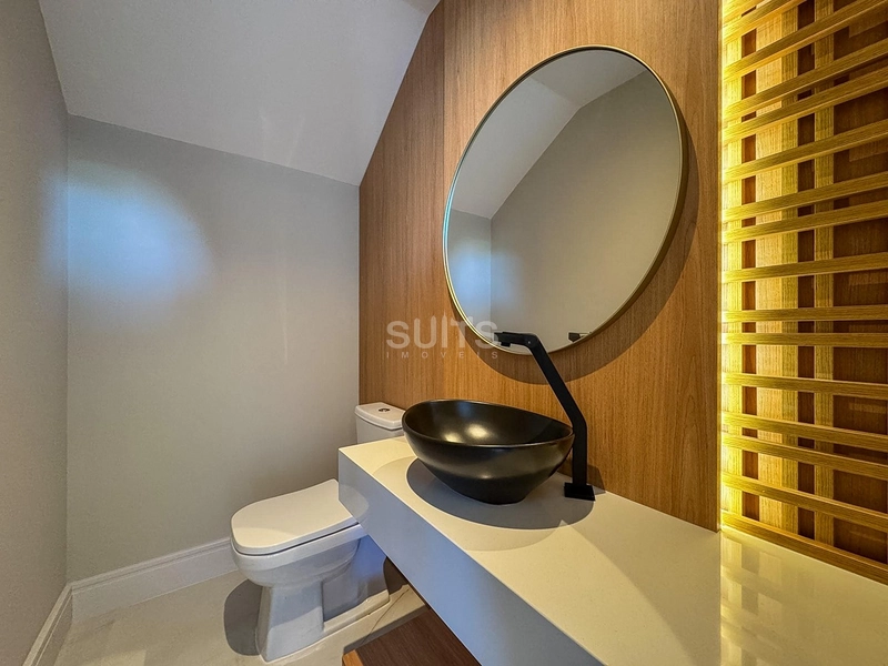 Excelente sobrado beira lago no Condomínio Zen: 23ª foto da galeria de imagens do imóvel