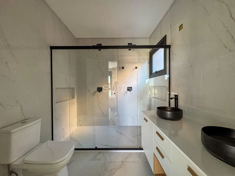 Excelente sobrado beira lago no Condomínio Zen: 13ª foto da galeria de imagens do imóvel