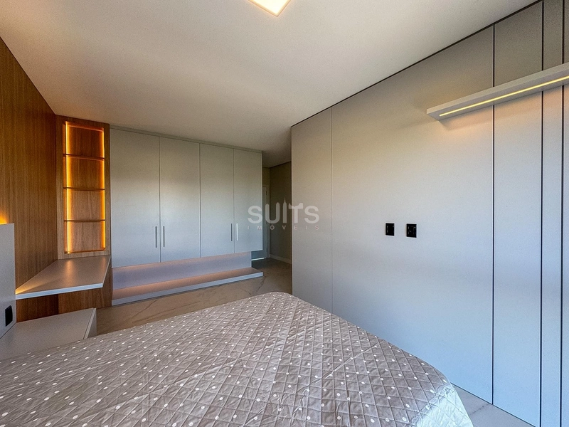 Excelente sobrado beira lago no Condomínio Zen: 18ª foto da galeria de imagens do imóvel