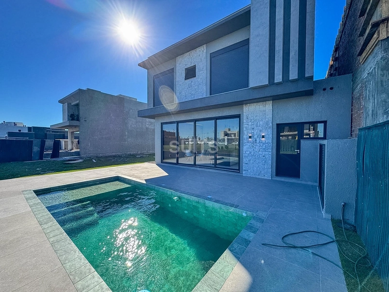 Excelente sobrado beira lago no Condomínio Zen: 27ª foto da galeria de imagens do imóvel