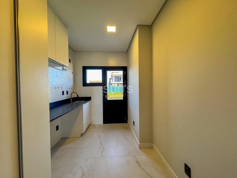 Excelente sobrado beira lago no Condomínio Zen: 24ª foto da galeria de imagens do imóvel