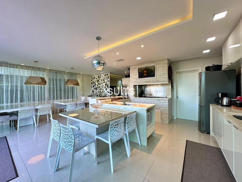 Excelente sobrado à venda no condomínio Capão Ilhas: 11ª foto da galeria de imagens do imóvel