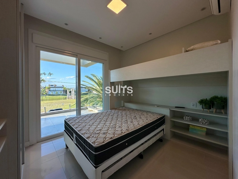 Excelente sobrado à venda no condomínio Capão Ilhas: 20ª foto da galeria de imagens do imóvel