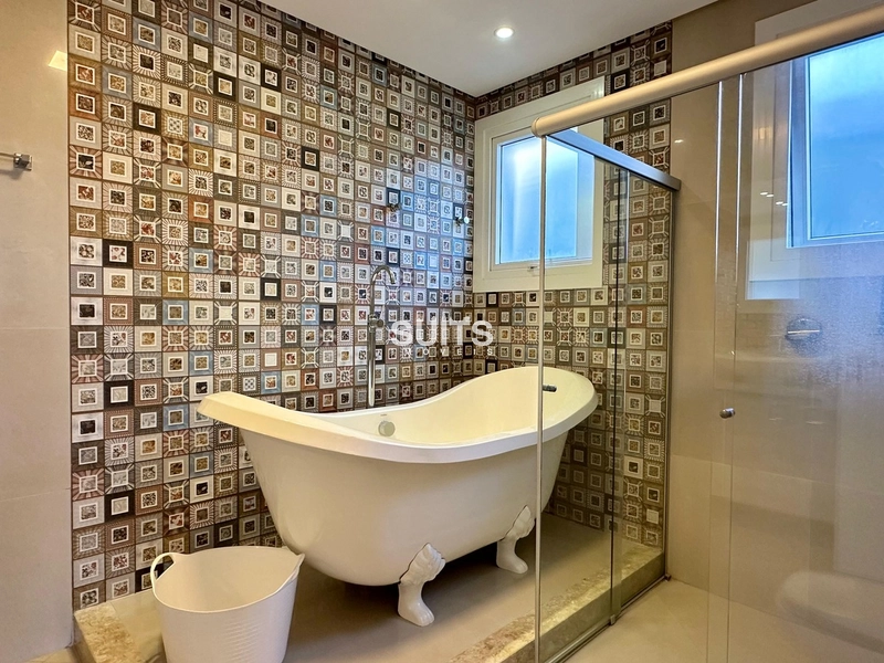 Excelente sobrado à venda no condomínio Capão Ilhas: 23ª foto da galeria de imagens do imóvel