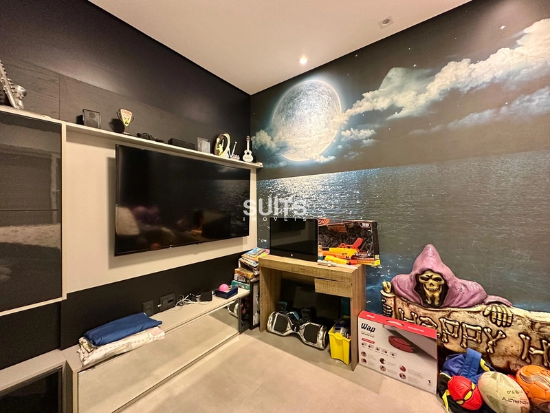 Excelente sobrado à venda no condomínio Capão Ilhas: 15ª foto da galeria de imagens do imóvel