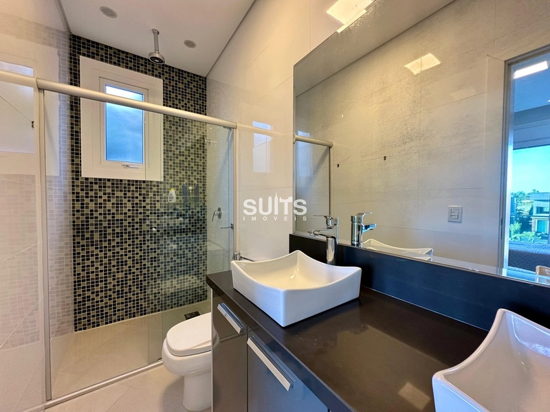 Excelente sobrado à venda no condomínio Capão Ilhas: 25ª foto da galeria de imagens do imóvel