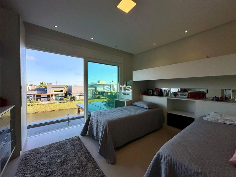 Excelente sobrado à venda no condomínio Capão Ilhas: 24ª foto da galeria de imagens do imóvel