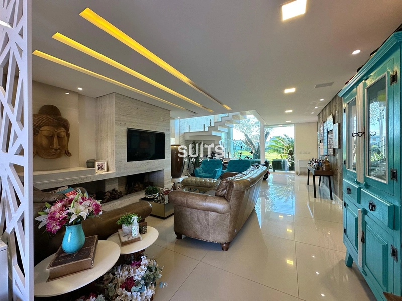 Excelente sobrado à venda no condomínio Capão Ilhas: 7ª foto da galeria de imagens do imóvel