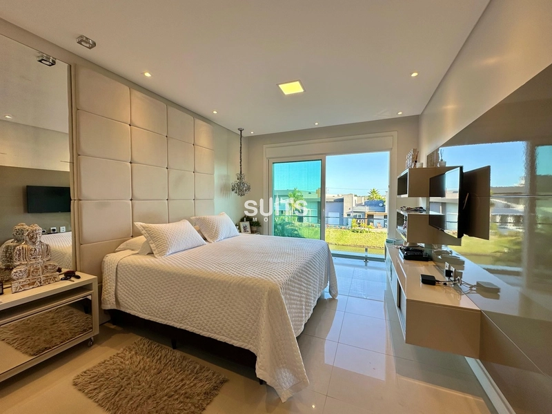 Excelente sobrado à venda no condomínio Capão Ilhas: 22ª foto da galeria de imagens do imóvel