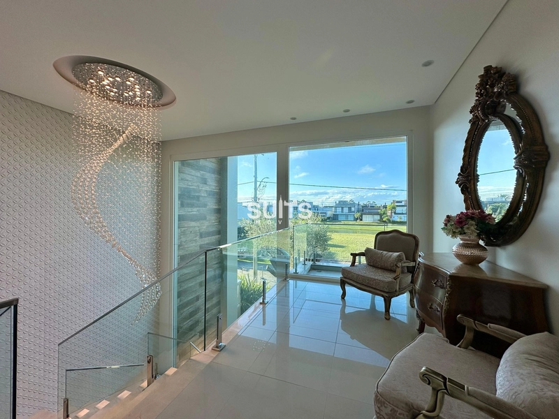 Excelente sobrado à venda no condomínio Capão Ilhas: 17ª foto da galeria de imagens do imóvel