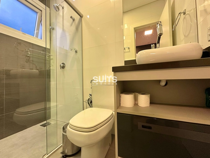 Excelente sobrado à venda no condomínio Capão Ilhas: 16ª foto da galeria de imagens do imóvel