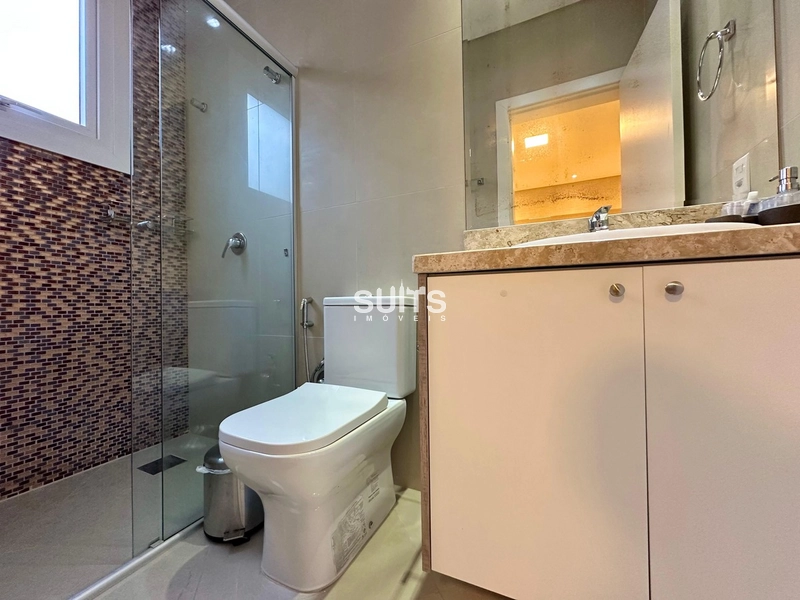 Excelente sobrado à venda no condomínio Capão Ilhas: 19ª foto da galeria de imagens do imóvel