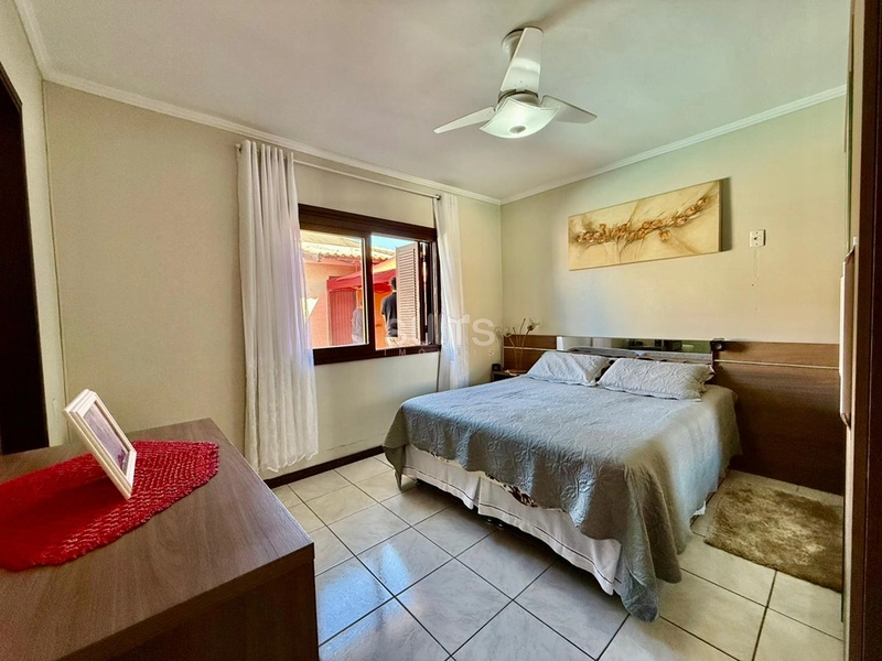 Excelente casa à 02 quadras do mar na praia de Atlântida Sul : 14ª foto da galeria de imagens do imóvel