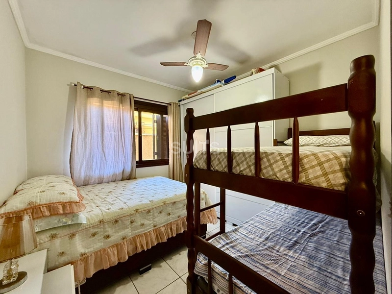 Excelente casa à 02 quadras do mar na praia de Atlântida Sul : 29ª foto da galeria de imagens do imóvel
