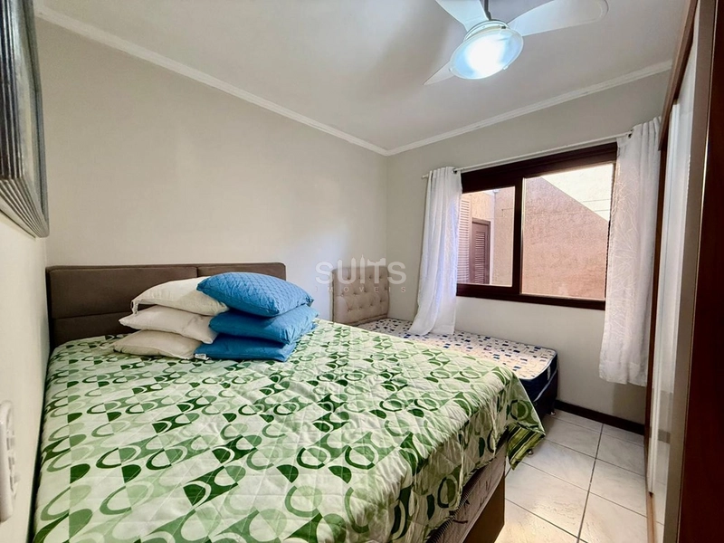 Excelente casa à 02 quadras do mar na praia de Atlântida Sul : 28ª foto da galeria de imagens do imóvel