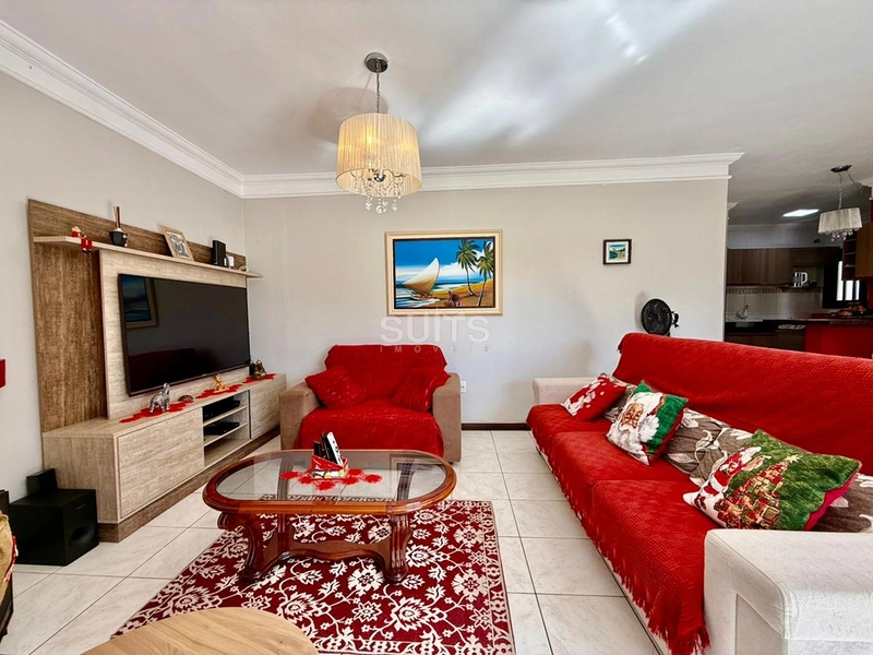 Excelente casa à 02 quadras do mar na praia de Atlântida Sul : 7ª foto da galeria de imagens do imóvel
